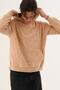 Kangru Pocket Hooded Sweatshirt (E23-00176) - 2