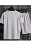 T-Shirt Shorts Ex Printed Women's / Men's Unisex - 2