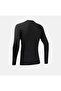 Men's Compression Long Sleeve Base Layer – Athletic Performance Undershirt - 2