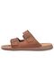 Papuci slip-on - 2