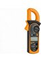 Digital Clamp Meter 1999 Count LCD Display - 5