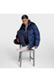 Puffer Men's Navy Blue Jacket - 4