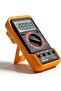 Digital Multimeter with Large LCD Display - 4