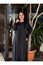 Silk Cupra Dress - 2