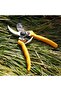 Professional Garden Flower Stem Pruner - 7