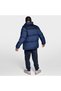 Puffer Men's Navy Blue Jacket - 3