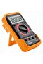 Digital Multimeter with Large LCD Display - 3