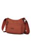 Ripstop Fabric Women's Messenger Bag 21K Barcelona 3349 - 3