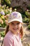 Fun Girl's Hat with 3D Rotatable Propeller and Kuromi Figure - 2