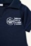 طقم سويت شيرت للأطفال الأولاد G6688A5/NV256 NAVY - 4