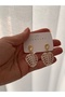 Natural Stone Leaf Earrings |   Dangle Summer Women's Earrings - 4