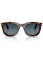 Po3395S 24 S3 52 Unisex Sunglasses - 2