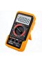 Digital Multimeter with Large LCD Display - 5