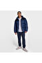 Puffer Men's Navy Blue Jacket - 6