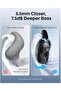 soundcore V40i by Anker, Open-Ear Headphones - 4