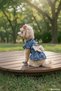 Cat-Dog 100% Cotton Muslin Summer Dress - Shirt - Gilet - T-Shirt - Clothing - 3