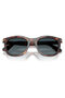 Po3395S 24 S3 52 Unisex Sunglasses - 5