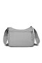 Ripstop Fabric Women's Messenger Bag 21K Barcelona 3349 - 4