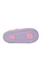 4505 F-P Lilac Pink Girls' Slippers - 5