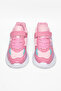 Children's Unisex Candy Fuji Comfortable Fit Velcro Lace-Up Sneaker - 3