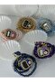 10-Piece Sea Shell Gift Box, Pearl Prayer Beads and Stone Zikirmatik Set – Mevlid Promise Engagement Gift - 2