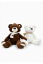 Atkili Bear Plush Toy - 2