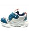 Zeta Baby Boy Orthopedic Lightweight Sports Shoes - 4