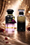Oud & Roses 60ml + Black Fume 100ml EDP | Special Combo Perfume Set for Men & Women - 2