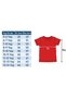 Ataturk Printed Children's T-Shirt Unisex Cotton Short Sleeve T-Shirt - 5