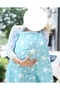 غطاء الرضاعة الطبيعية - 5