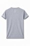 3-Pack Quick Dry Multi-Color Athletic Technical Women's Sports T-Shirts - 6