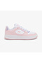 L001 Set of Children's Light Pink Sports Shoes