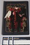 X Dekomus "Wizard Icons Collection" Harry Potter Licensed 10 Piece Stationery Set A4 Notebook,Ruler,K - 7