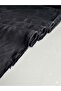 Modal Cotton Cupra Fabric Draped Dress Pants Clothing Fabric - 4 Colors Grey and Anthracite Shades - 7