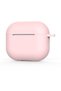 AirPods 4 Case - - Pink - 2