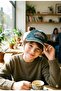 Courage Boys' Casual Hat – Comfort-Focused Everyday Style