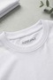 Unisex Dino Eatem Graphic Print Tshirt - 4