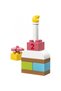 Duplo Birthday Cake 30712 9 Pieces + 1.5 Years - 2