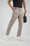 Trend Biz Lycra Fabric Boyfriend Fit Men's Trousers - 2