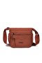 Ripstop Fabric Women's Messenger Bag 21K Barcelona 3350