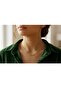 Gold Color Lucky Women's Necklace - 2