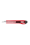 WP212006 9MM Cep Askılı Maket Bıçağı - 2