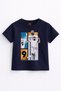 Goal Hunter 9 Kids T-Shirt
