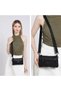 Ripstop Fabric Mini Size Messenger Bag 21K Barcelona 3357 - 5