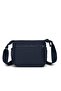 Ripstop Fabric Women's Messenger Bag 21K Barcelona 3350 - 4