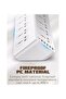 Power Strip 10-Outlet Surge Protector Power Sockets,2-Meter,Extension Cord UAE ECAS Safety Certified - 7