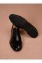 Men's Genuine Leather Laced Classic Shoes - 2