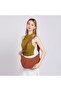 Ripstop Fabric Women's Messenger Bag 21K Barcelona 3354 - 8