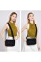 Ripstop Fabric Women's Messenger Bag 21K Barcelona 3351 - 5