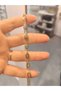 Xp Baget Zircon Stone Detail Gold Color Luxury Bracelet - 4